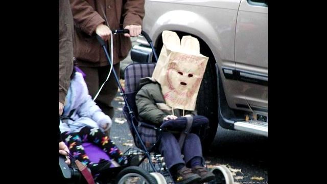 очень грустное видео 2