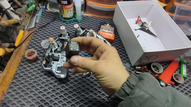 Прокачка задних фонарей Datsun on-do