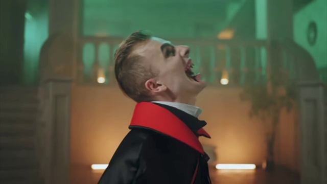 Аришнев-главный монстр