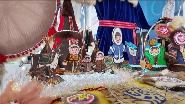 Организаторы детского отдыха со всей страны собрались на форум в тюменской "Ребячке" смотреть онлайн