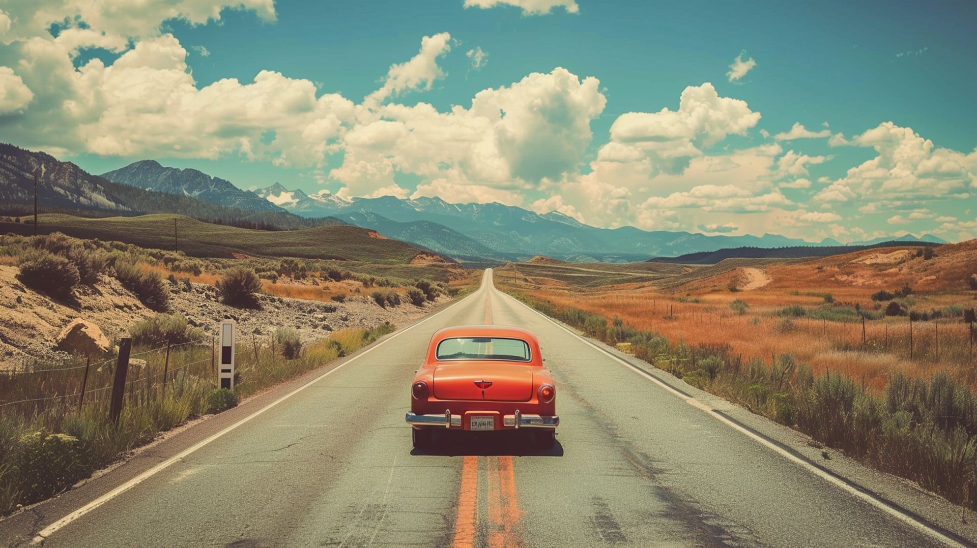 Нейроаккорды - Moods & Themes | Summer Roadtrip #2