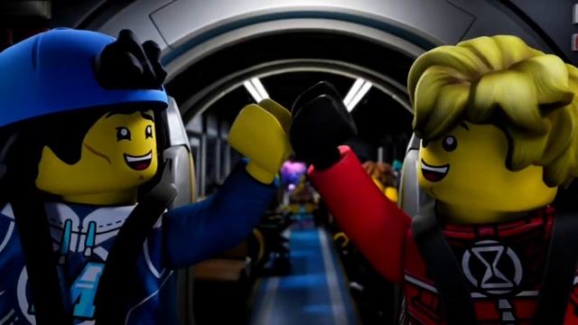 Lego Dreamzz Испытание охотников за мечами 2 сезон /клип смотреть онлайн