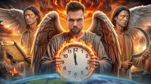 Последнее предупреждение для мира перед глобальной развязкой