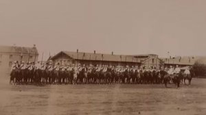 Оренбургское казачье юнкерское училище. Часть 2 (заключительная)