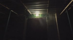 2025-08-19 ПО 24 ПОВЕСИЛ СВЕТИЛЬНИК НА СОЛНЕЧНОЙ ПАНЕЛИ. ВЕРОНИКА ВЕРНУЛАСЬ ИЗ СЕВАСТОПОЛЯ