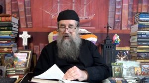 Как Господь дает нам прозрение?