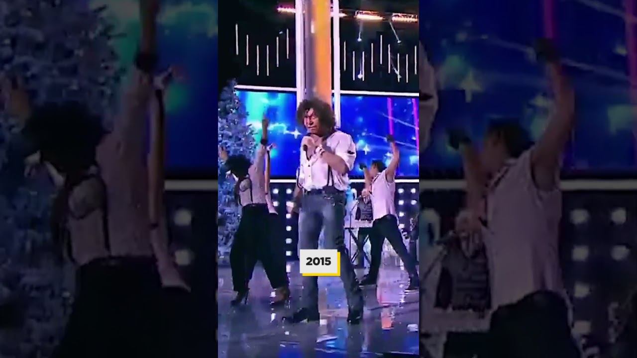 Эпатаж – его второе имя #звезды #леонтьев #артисты смотреть онлайн