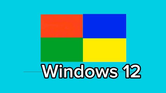 Windows 12 exe смотреть онлайн