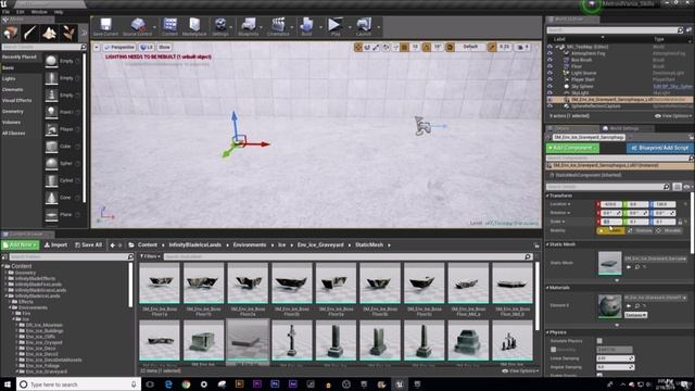 4. Skill Acquire - Assets #4 смотреть онлайн