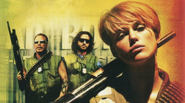 Домино (2005) ○ Domino