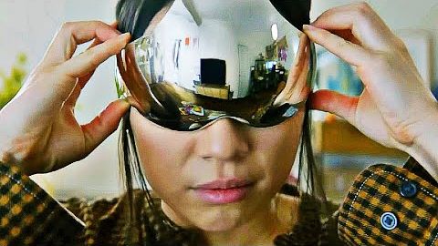 Задача трёх тел Русский трейлер Дубляж 2024 смотреть онлайн