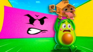 СОБРАЛ ВСЕ НЕБЕСНЫЕ БРЕЙНРОТЫ в ГИГАНТСКОМ ЦУНАМИ в РОБЛОКС