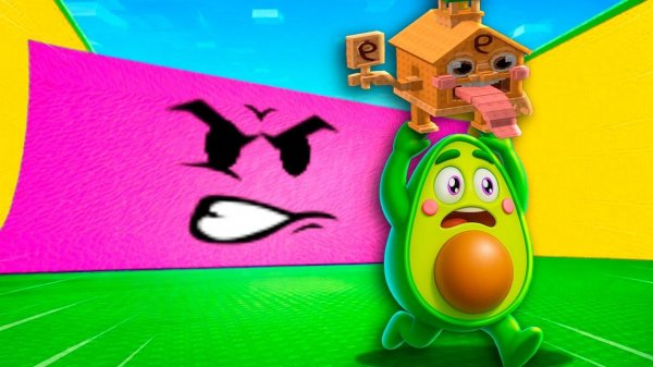 СОБРАЛ ВСЕ НЕБЕСНЫЕ БРЕЙНРОТЫ в ГИГАНТСКОМ ЦУНАМИ в РОБЛОКС