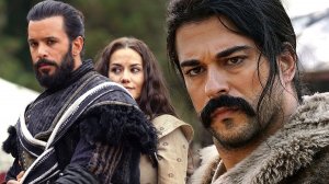 Лучшие исторические турецкие сериалы ТОП 10 покорившие мир турдизи