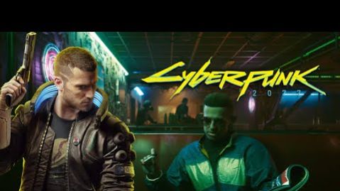 Cyberpunck 2077