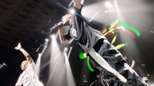 ONYX - СПб - 3 мая 2025 by 100MAD RUSSIA