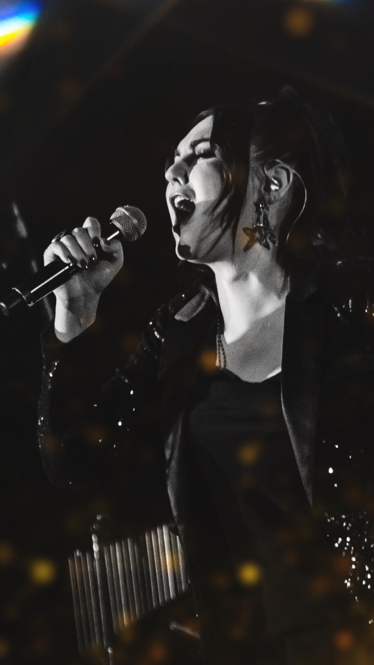 Секрет успеха артиста