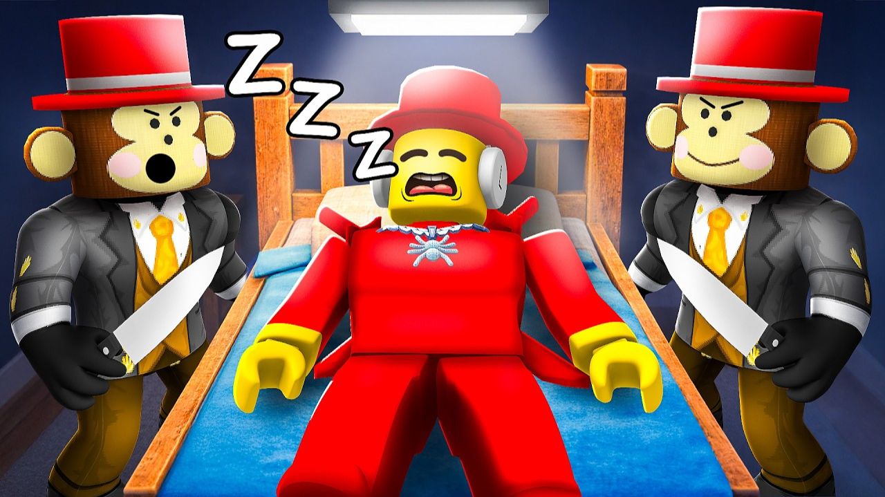 УКРАДИ БРЕЙНРОТ НО Сэмми ПРОТИВ Джендела в Steal a Brainrot ! Roblox смотреть онлайн