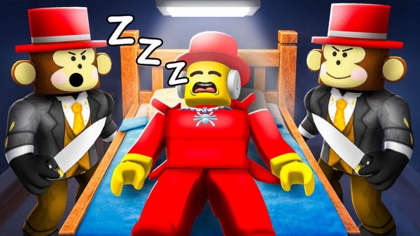 УКРАДИ БРЕЙНРОТ НО Сэмми ПРОТИВ Джендела в Steal a Brainrot ! Roblox