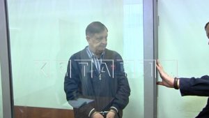 Бывший вице-губернатор, ставший застройщиком, получил второй срок за свою вторую стройку