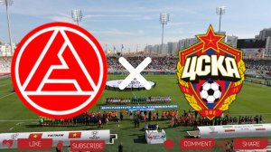 Акрон - ЦСКА | Текстовая трансляция