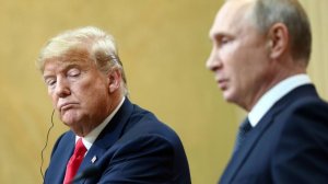 Путин отреагировал на приглашение Трампа войти в «Совет мира»