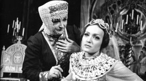 Проект "Живём, пока помним". Вера Клинова