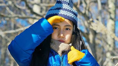 Зло не существует Русский трейлер 2024 смотреть онлайн