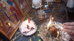 2ч.  Чистка  ДЕТЕЙ  и ВНУКОВ  .