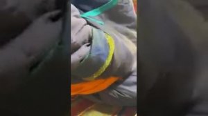 Монгольские мясные блюда!  #еда #кулинария #Монголия