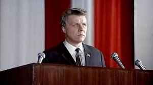 "Сибириада" (1978) Он вспомнил...