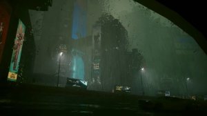 Rockinot-Inside The Rain