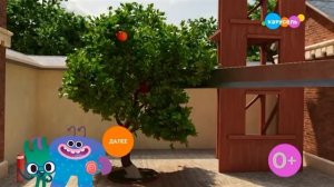 Плашка Карусель Далее Ум и Хрум (16.01.2026)