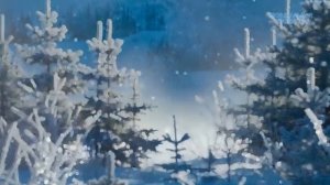 Первый Иней @muz-tropinka