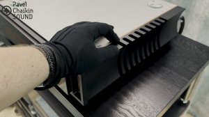 основной TESTs Апгрейд или революция Aavik SD-588 vs связка D-580 + S-180. Битва флагманов!