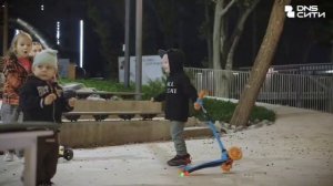 «DNS Сити». Подведение итогов 2025 года