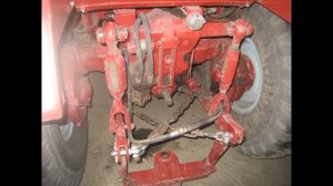 Самый ПЕРВЫЙ мой ПРОЕКТ- ровно 10 лет назад! Т-25А с самодельной кабиной.