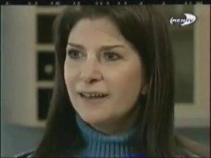 Сесилия Мареска & Хуан Карлос Дубль "Я тебя люблю"...