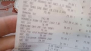 Подарок на Крещенье,торт и покупки из Светофора