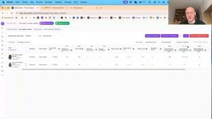 План продаж / поставок / трафика