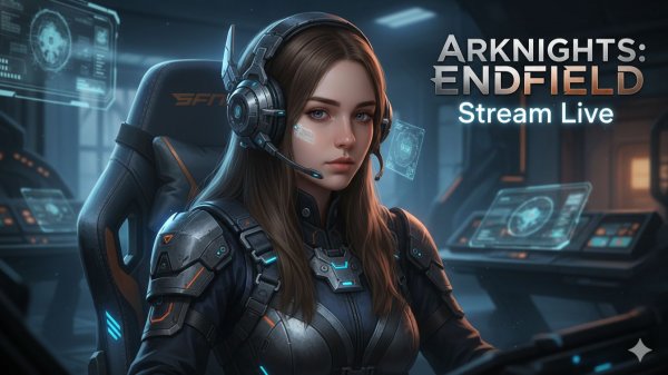 🌟 Arknight Enfield | Погружаемся в эпические сражения!