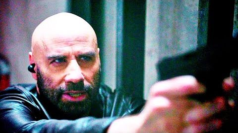 Сорвать банк Русский трейлер Дубляж 2024 смотреть онлайн