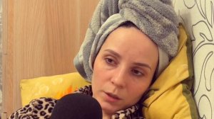 Мама устала и просит отдыха 😭