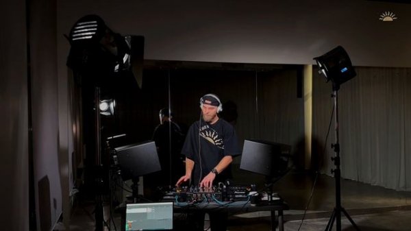 VADIM ZUDIN / Innopolis / SUNSET 2026