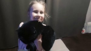 Чува и Настя