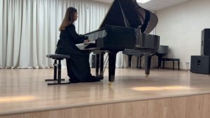 Маенкова Мирослава , 13 лет