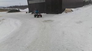 Мопеды сериал | Серия 1687