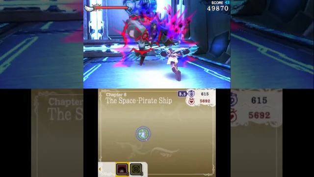 Kid Icarus Uprising (2012) [Nintendo 3DS] - Часть 1 из 2 смотреть онлайн