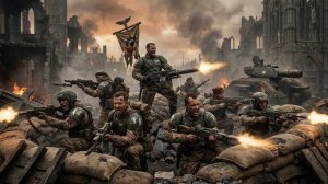 Песня повстанцев