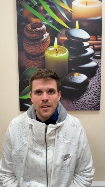 Спортивный массаж, классический массаж , миофасциальный массаж . смотреть онлайн